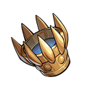 Spirit Strike Ring