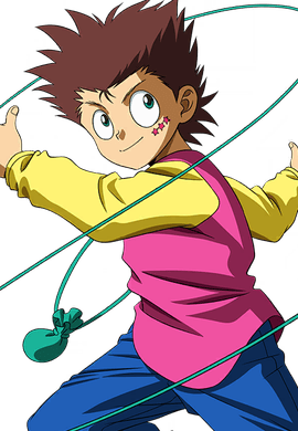Rinku's card